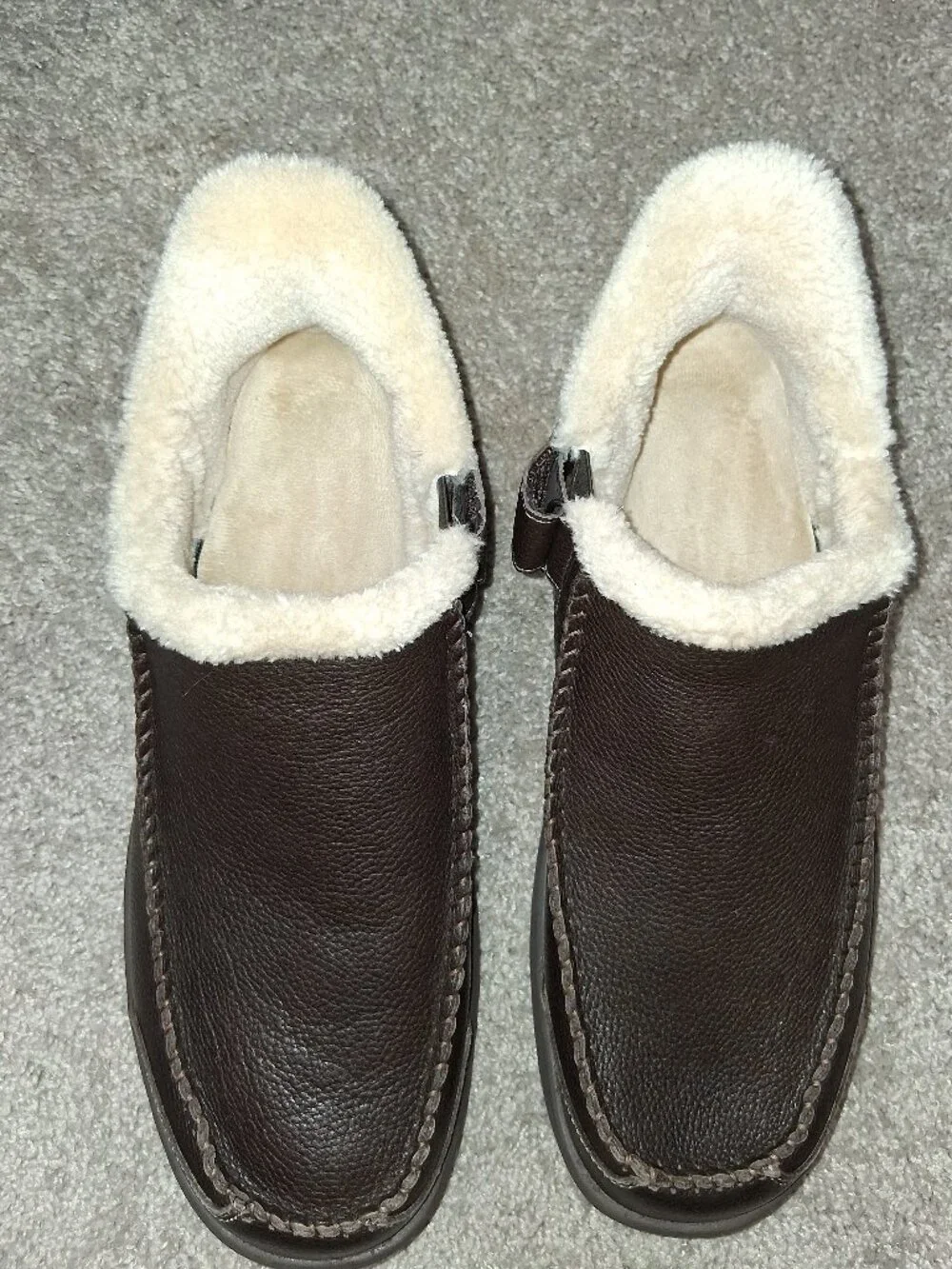 Ortho Feet Vito indoor/outdoor Slippers